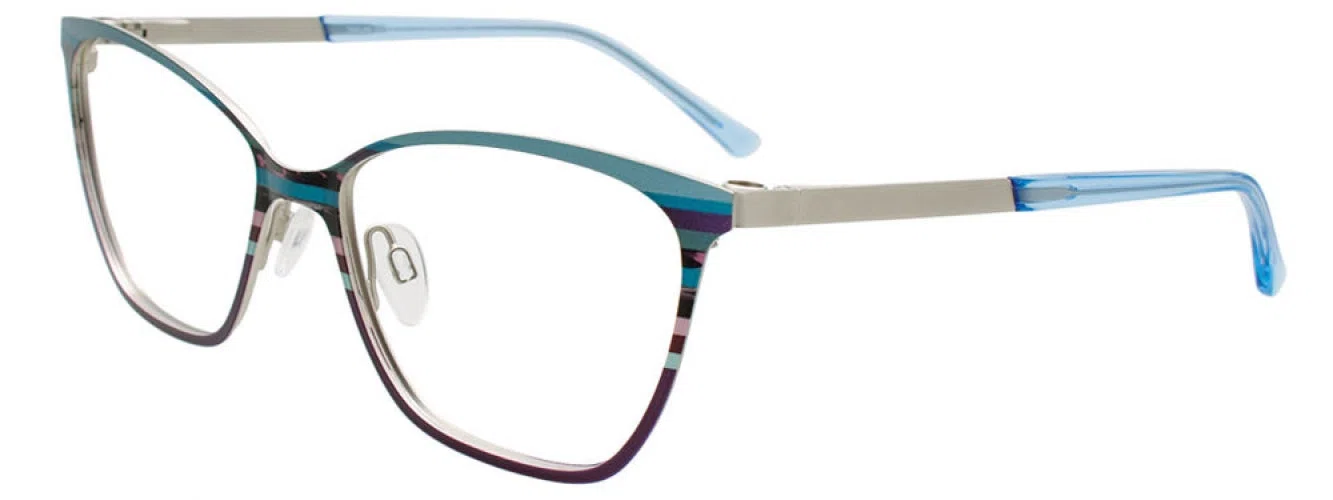 Takumi TK1289 Eyeglasses - view 6